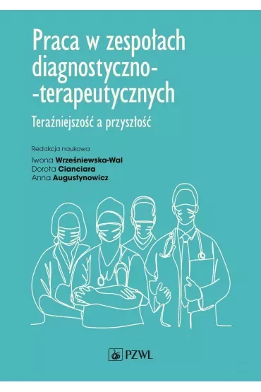Praca w zespołach diagnostyczno-terapeutycznych. Teraźniejszość a przyszłość