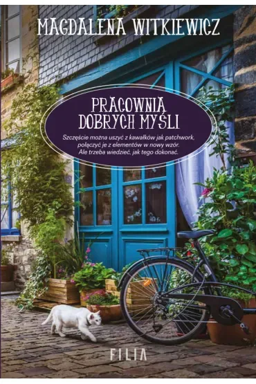 Pracownia dobrych myśli