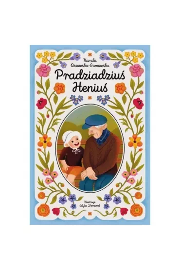 Pradziadziuś Heniuś