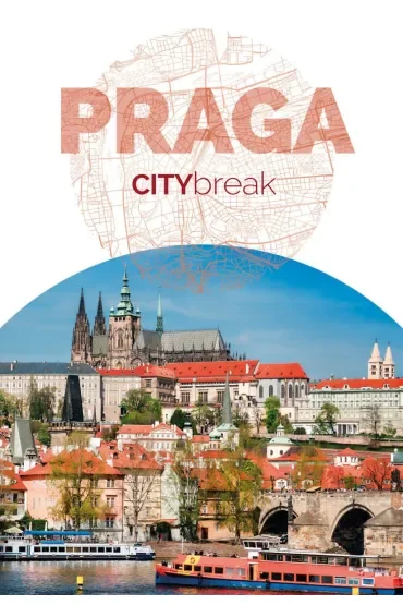 Praga. CITYbreak