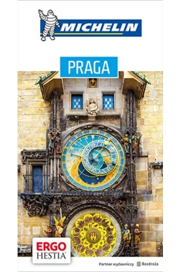 Praga Michelin