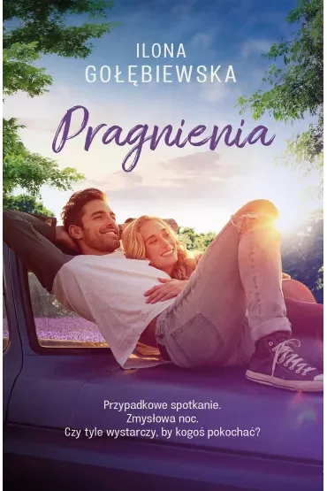 Pragnienia