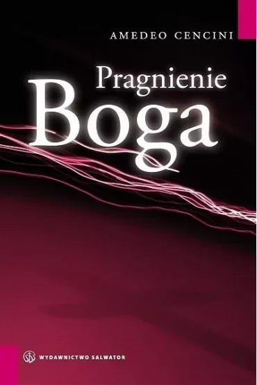 Pragnienie Boga