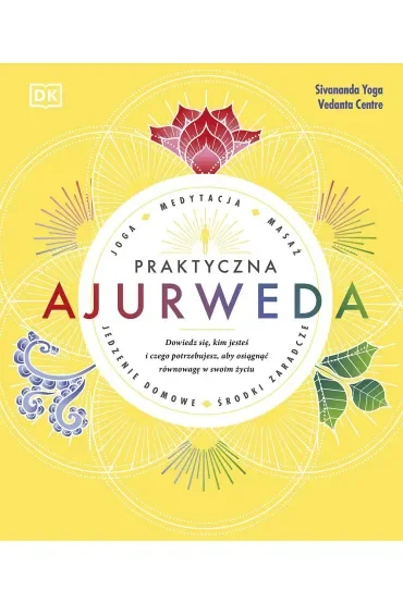 Praktyczna Ajurweda