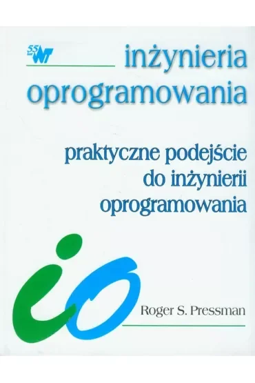 Praktyczne podejście do inżynierii oprogramowania