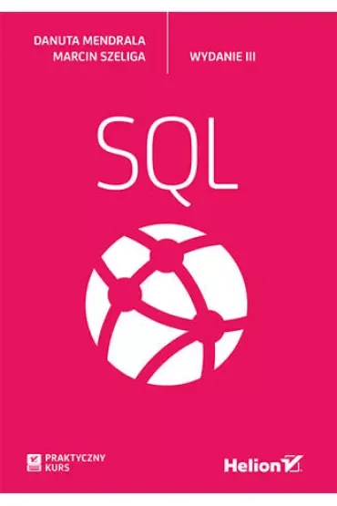 Praktyczny kurs SQL