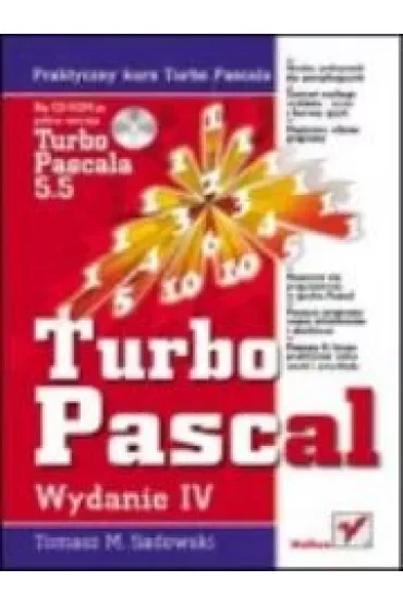 Praktyczny kurs Turbo Pascala w.4