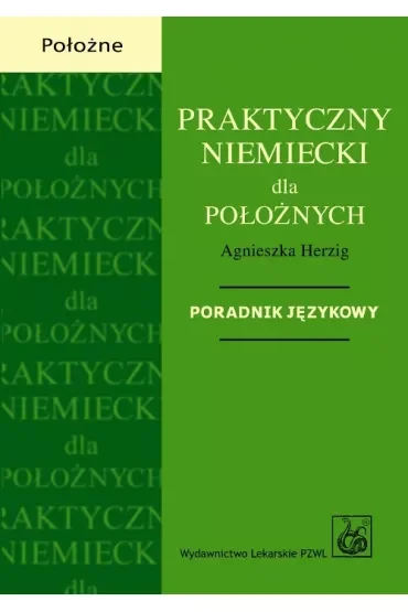 Praktyczny niemiecki dla położnych