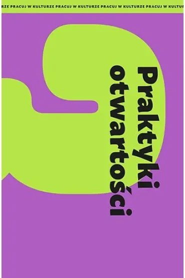 Praktyki otwartości