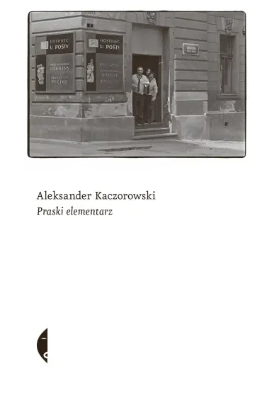 Praski elementarz
