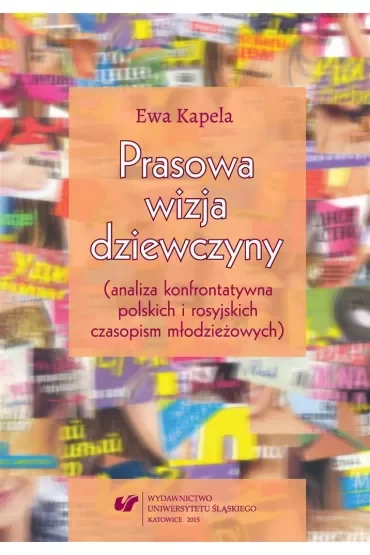 Prasowa wizja dziewczyny (analiza konfrontatywna..