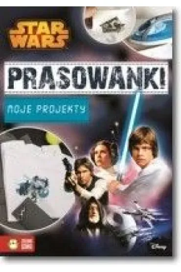 Prasowanki. Star Wars