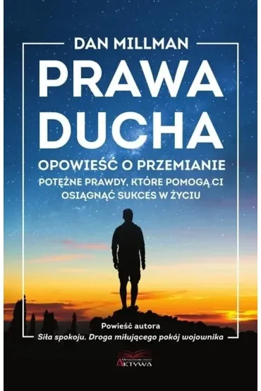 Prawa Ducha