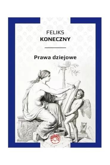 Prawa dziejowe
