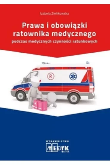 Ratownik medyczny