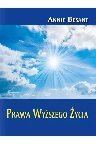 Prawa Wyższego Życia