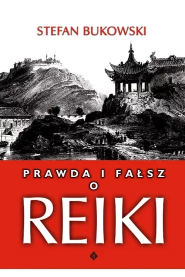 Reiki prawda i fałsz