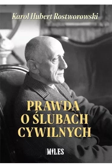 Prawda o ślubach cywilnych