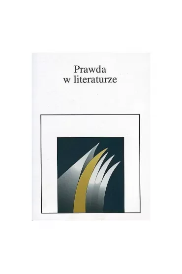 Prawda w literaturze