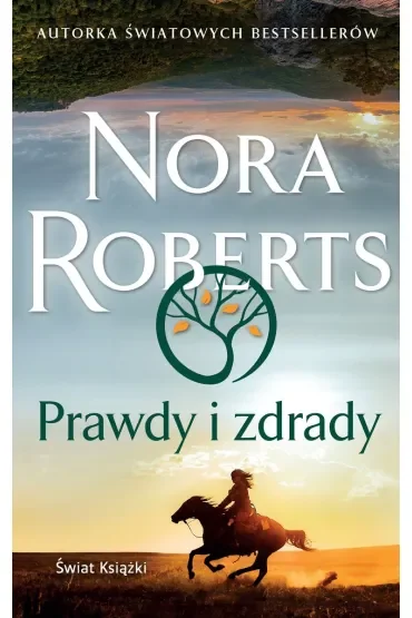 Prawdy i zdrady (wydanie pocketowe)
