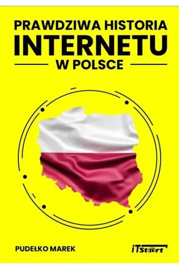 Prawdziwa historia internetu w Polsce
