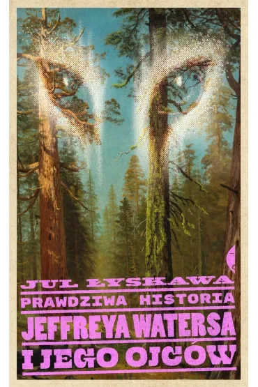 Prawdziwa historia Jeffreya Watersa i jego ojców