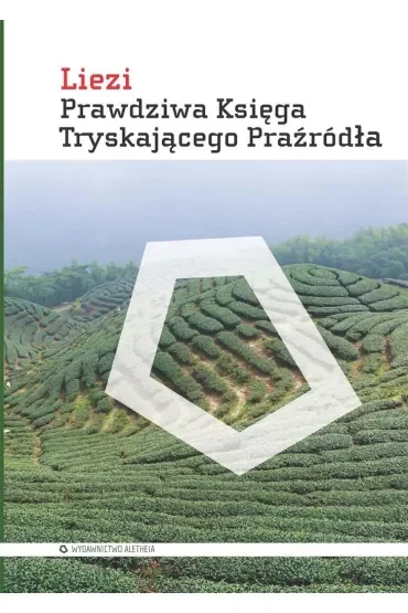 PRAWDZIWA KSIĘGA TRYSKAJĄCEGO PRAŹRÓDŁA