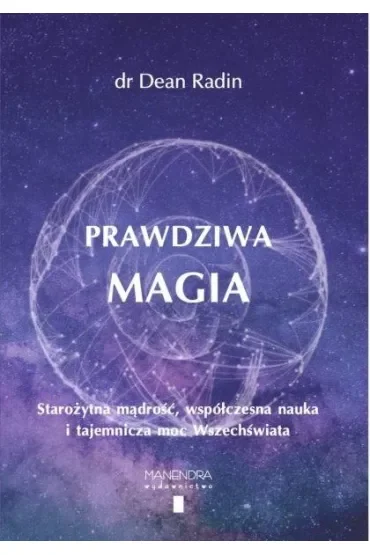 Prawdziwa magia