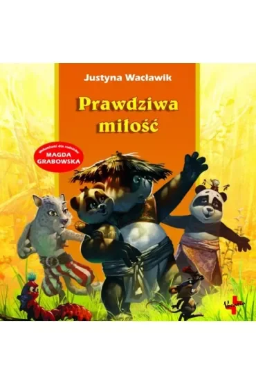 Prawdziwa miłość