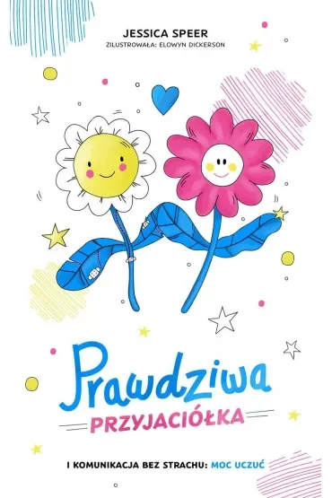 Prawdziwa przyjaciółka