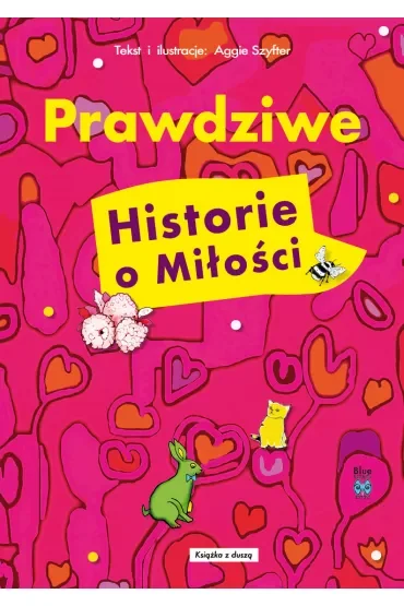 Prawdziwe historie o miłości