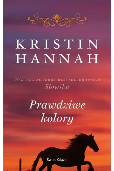 Prawdziwe kolory