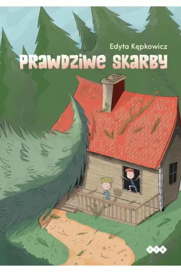 Prawdziwe skarby