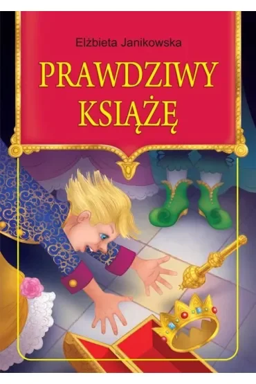 Prawdziwy książę