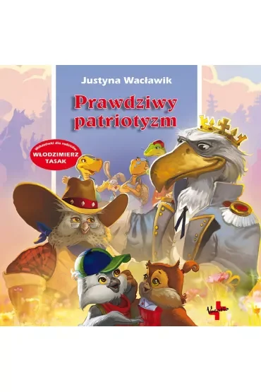 Prawdziwy patriotyzm