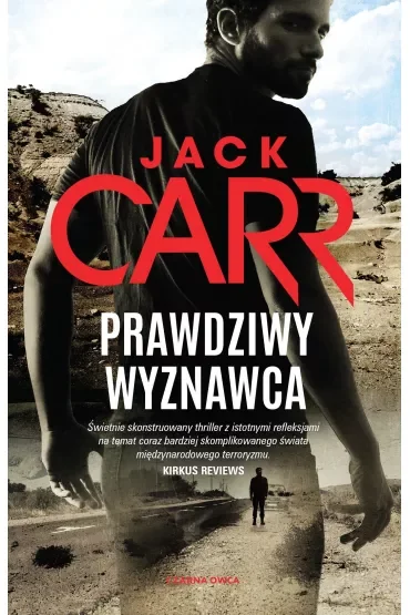 Prawdziwy wyznawca. James Reece. Tom 2