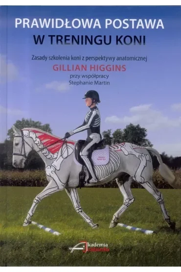 Prawidłowa postawa w treningu koni