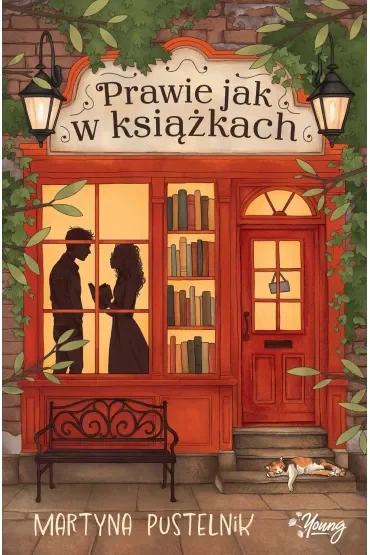 Prawie jak w książkach