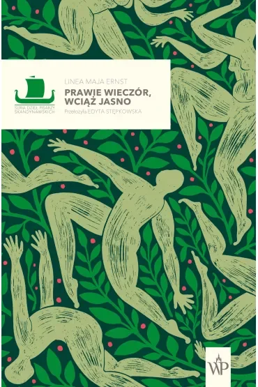 Prawie wieczór, wciąż jasno