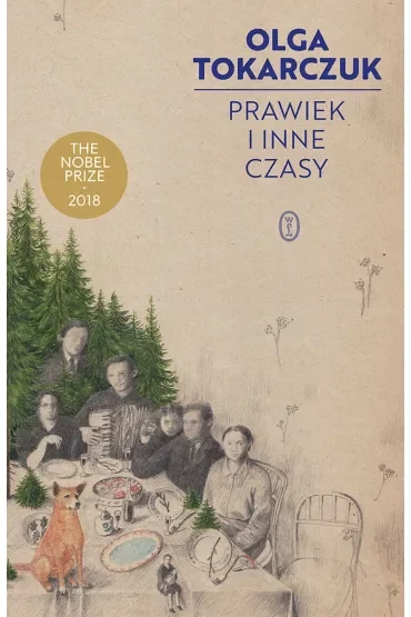 Prawiek i inne czasy
