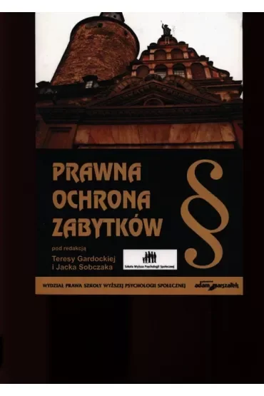 Prawna ochrona zabytków