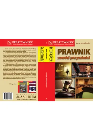 Prawnik. Zawód przyszłości. Jak nim zostać