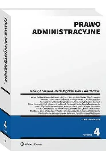 Prawo administracyjne