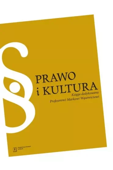 Prawo i kultura