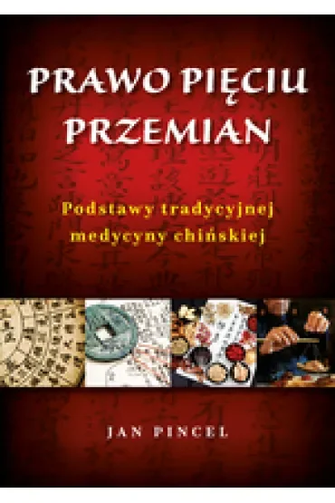 Prawo pięciu przemian