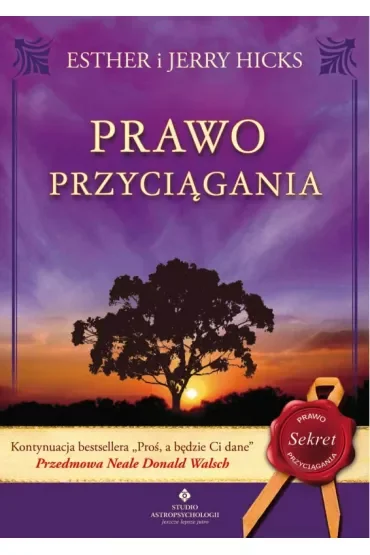 Prawo Przyciągania