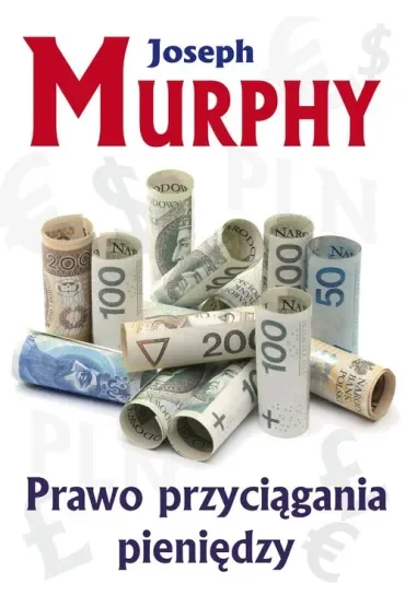 Prawo przyciągania pieniędzy