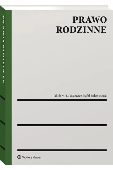 Prawo rodzinne