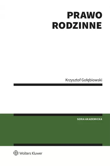 Prawo rodzinne