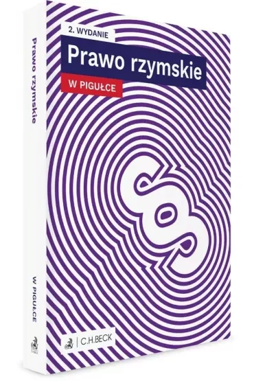 Prawo rzymskie w pigułce